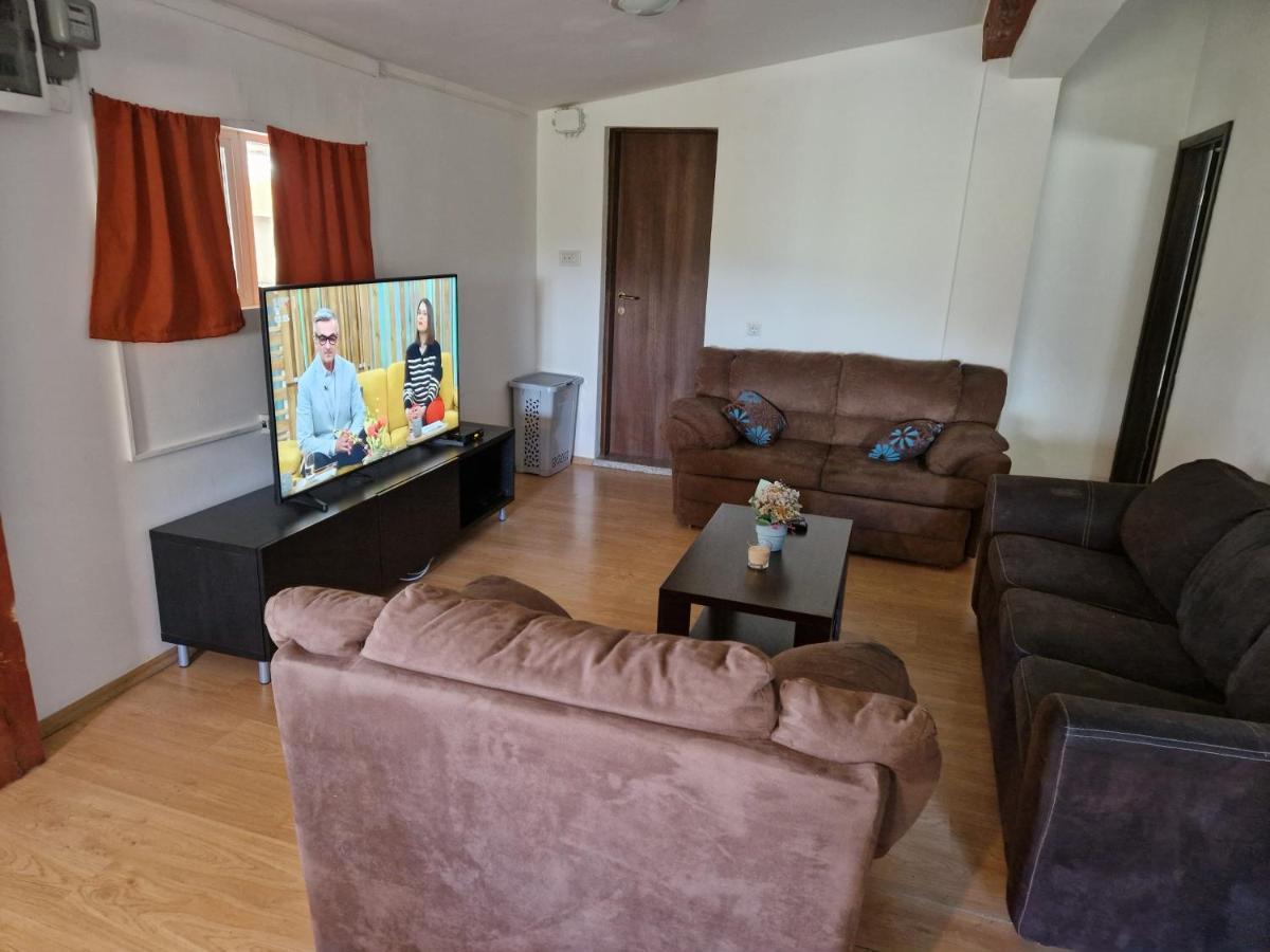 Apartman Ivan Apartment Split Exterior photo